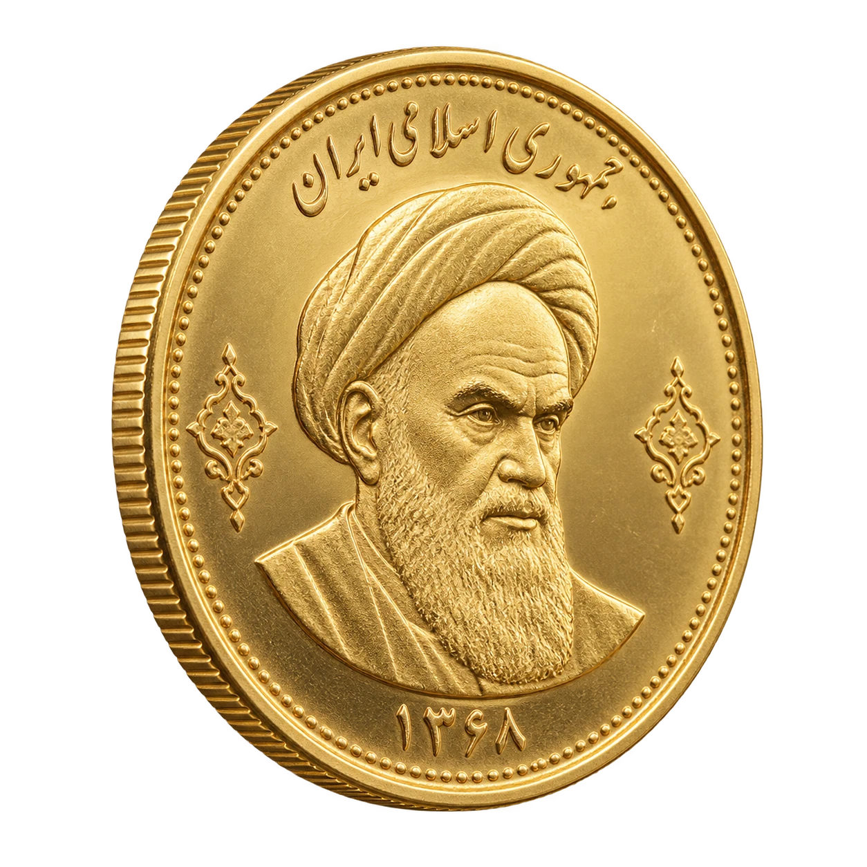 سکه امامی